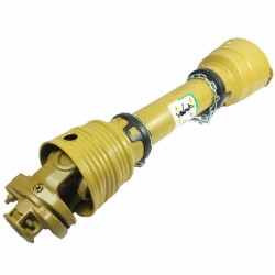 Albero cardanico con bullone di sicurezza cat. 6 x 1000 in offerta