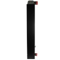 Radiatore per trattore Fiat New Holland serie 80 a 5 file in Rame - 5109294