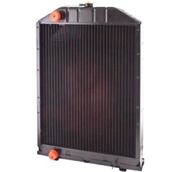 Radiatore per trattore FIAT Serie F in offerta