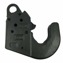Gancio automatico CBM cat. 2s per trattore rapido in offerta