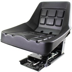 Sedile trattore Cobo SE33 con molleggio M2 in offerta
