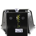 Sedile per trattore Cobo SE33 con molleggio M2 completo di guide