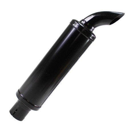 Marmitta per Trattore Landini tipo corto d. 56mm 894291M2