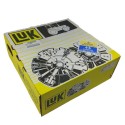 Meccanismo frizione Luk per trattore a 6 leve completo disco PTO Ø 280 mm - Z20 Same, Lamborghini, SDF