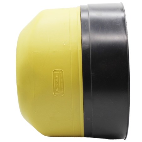 Controcuffia ovale per cardano d. 275 X 225 X 210 in offerta
