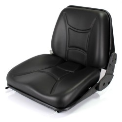 Sedile con molleggio trattore cingolato muletto gopart TS29001