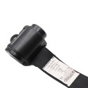 Kit cinture di sicurezza universale con arrotolatore omologata Cermag per sedile trattore muletto mezzi agricoli