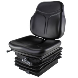 Sedile trattore SC74 molleggio M200 meccanico Cobo in offerta