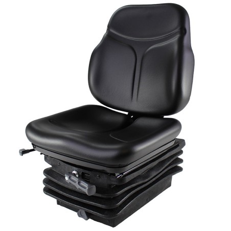 Sedile trattore SC74 molleggio M200 meccanico Cobo in offerta