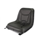 Sedile trattore universale con guide Gopart TS12000GP larghezza 380 mm altezza 360 mm