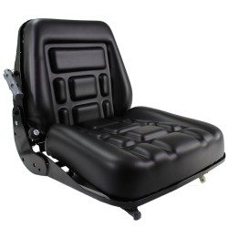 Sedile per trattore e carrelli elevatori molleggiato in offerta