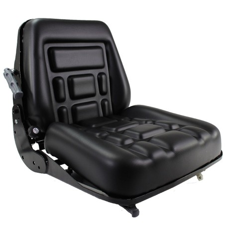 Sedile per trattore e carrelli elevatori molleggiato in offerta