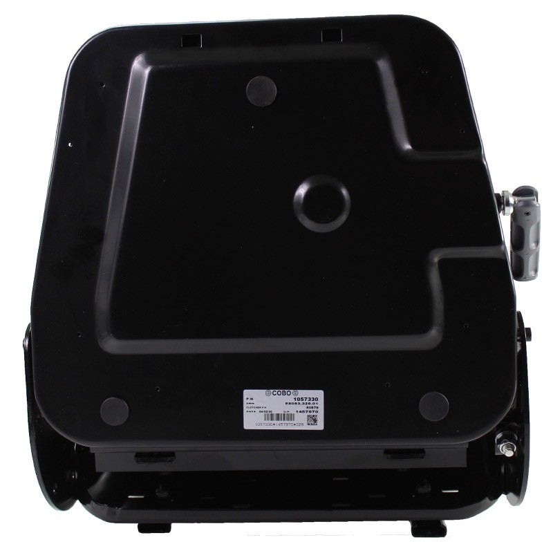 Sedile Per Carrello Elevatore KRAMP In Vendita Sul Nostro Shop Online - Foto 5