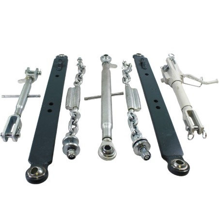 Attacco a tre punti completo per trattore Fiat 311 355 411 455