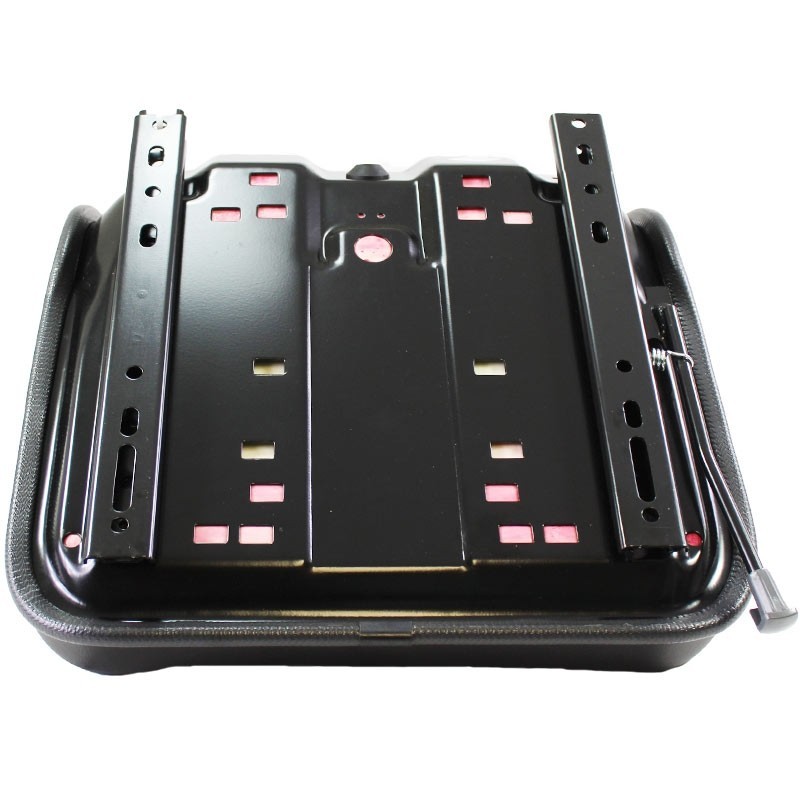 SEDILE COBO GT 60Con Molleggio MT Originale Completo Di Cintura EUR 320,00 - IT - Foto 8