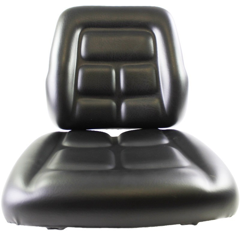 Sedile Per Trattore Sedile Trattore Fiat Base Inclinata Con Molleggio Cobo In Offerta Pomello Volante - Foto 12