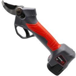 Forbici elettriche per potatura Ausonia Nativa small in offerta