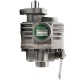 Pompa idraulica ad ingranaggi con distributore 170 bar trattore rimorchio oleodinamica