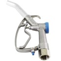 Pompa travaso gasolio autoadescante a batteria 12V per fusto