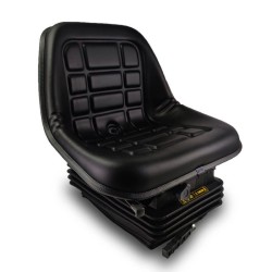Sedile trattore Cobo GT50 con molleggio meccanico M91 in offerta