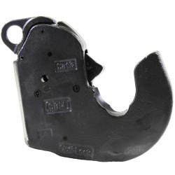 Gancio automatico CBM cat. 3 - gancio rapido sollevatore trattore