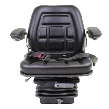Sedile trattore con molleggio meccanico M200 Cobo SC85 promo