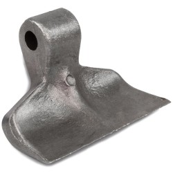 Mazza per trincia Berti, Vigolo, Breviglieri, Maschio