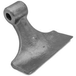 Mazza per trincia Maschio BC BE BL Vita Bella Brava Tritone