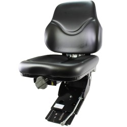 Sedile trattore Fiat base inclinata con molleggio Cobo in offerta