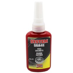 Fissa cuscinetti Arexons 50 ml in promozione