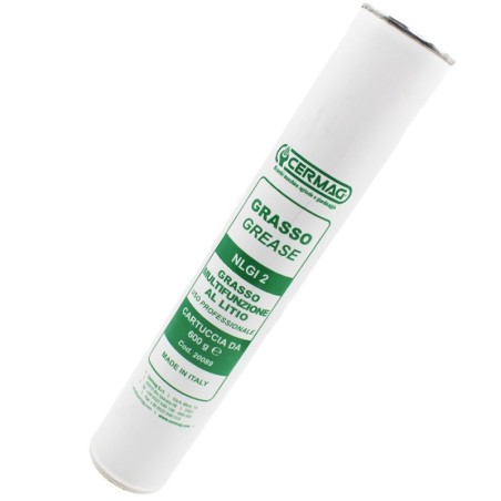 Cartuccia grasso per albero cardanico 400 gr in Promozione