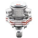 Pompa alimentazione AC per trattore Fiat BCD 1949/5