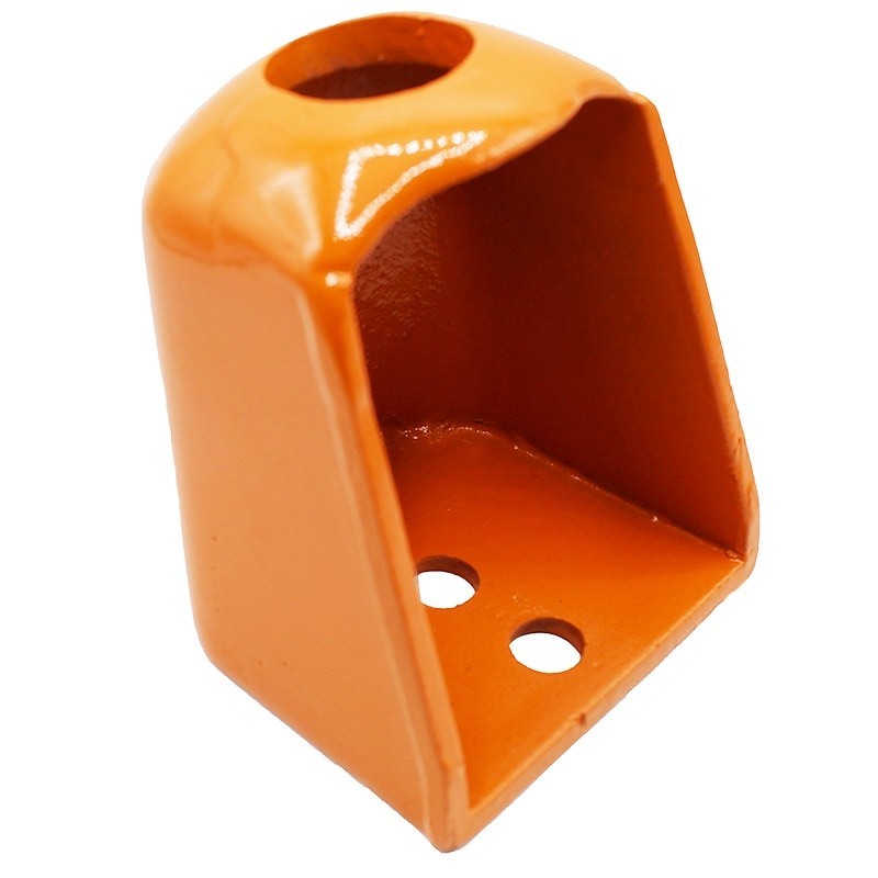 Vetro Trasparente 12V Fanale Anteriore Sinistro Per Trattore Fiat - Foto 12