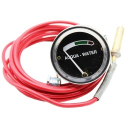 Indicatore temperatura acqua trattore Fiat Landini MF 2070mm