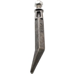 Dente per erpice tipo quadro 285 filettatura 20 x 60 in offerta