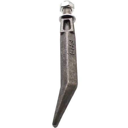 Dente per erpice tipo quadro 285 filettatura 20 x 60 in offerta