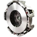 Kit frizione Landini Massey Ferguson meccanismo doppio Ø 280 + disco di forza Luk