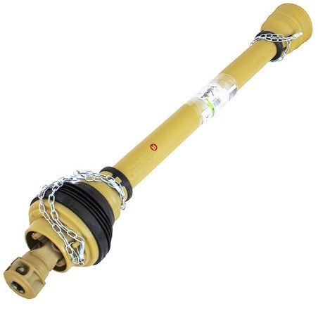 Albero cardanico omocinetico cat. 2 x 1200 Eurocardan in offerta