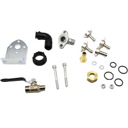 Kit montaggio a distanza per Annovi Reverberi GMC 40 in promo