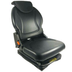 Sedile trattore Cobo SR840 con molleggio M97 pneumatico