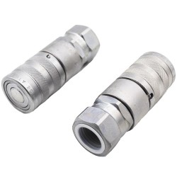 Raccordo aria compressa innesto rapido Faster in offerta