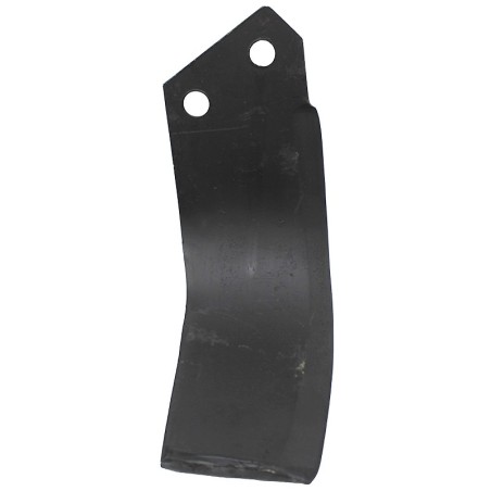 Zappe per fresa Breviglieri B1 curva Sx Zappette in offerta