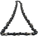 Catena motosega 45 maglie 1,3 mm passo 3/8" - Granit