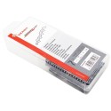 Catena motosega 45 maglie 1,3 mm passo 3/8" - Granit