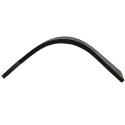 Zappette per fresa Maschio NC/PS/Z Curva Sx 80x6 foro 14,5mm