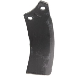 Zappette per fresa Nc/Ps/Z curva Dx in offerta