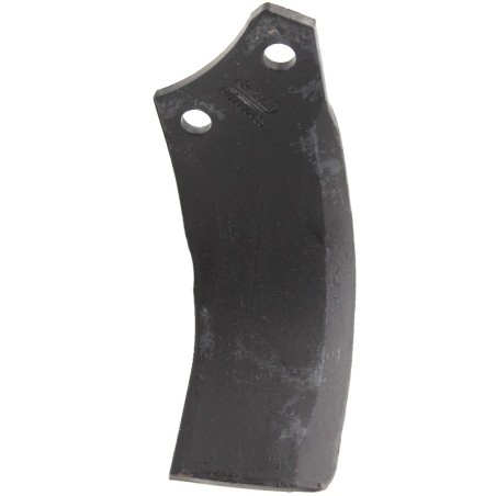 Zappette per fresa Nc/Ps/Z curva Dx in offerta