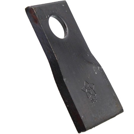 Lama barra falciante rotativa tipo elicoidale Dx in offerta