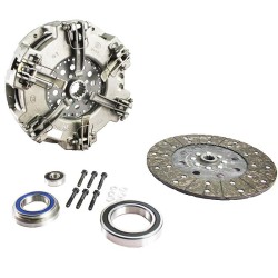 Frizione completa Trattore Fiat serie oro e 90 Luk 87689655