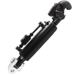 Terzo punto idraulico 55-71 cm cerniera gancio rapido per trattore
